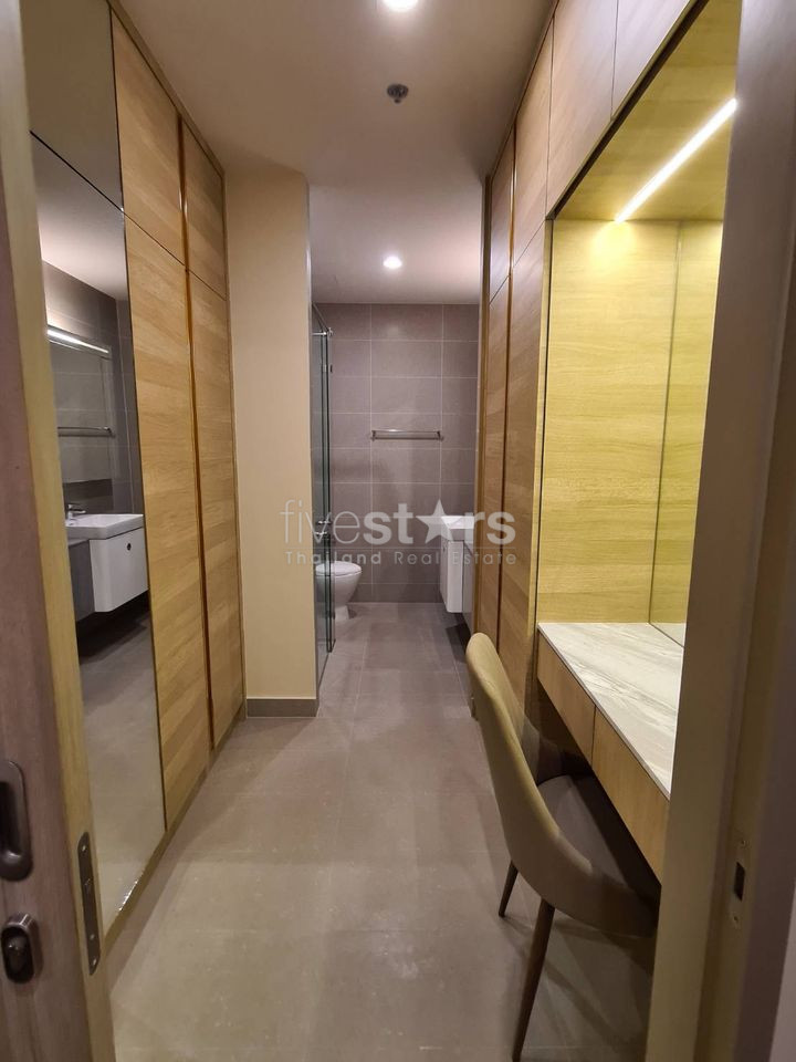 1 bedroom condo for rent near BTS Ploenchit, photo 8