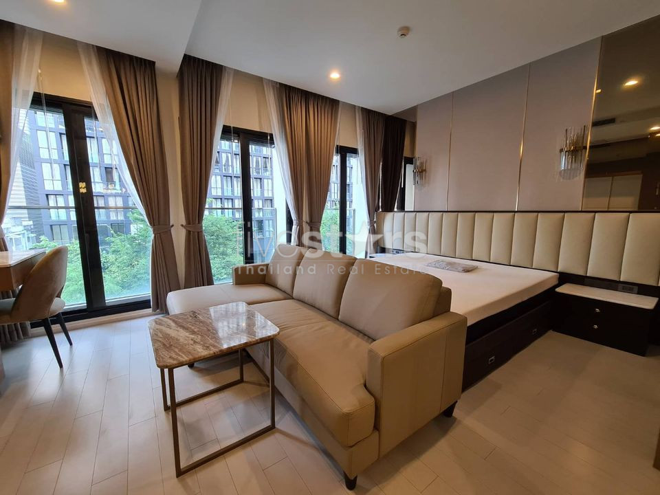 1 bedroom condo for rent near BTS Ploenchit