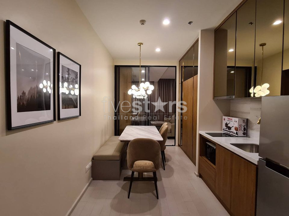 1 bedroom condo for rent near BTS Ploenchit, photo 5