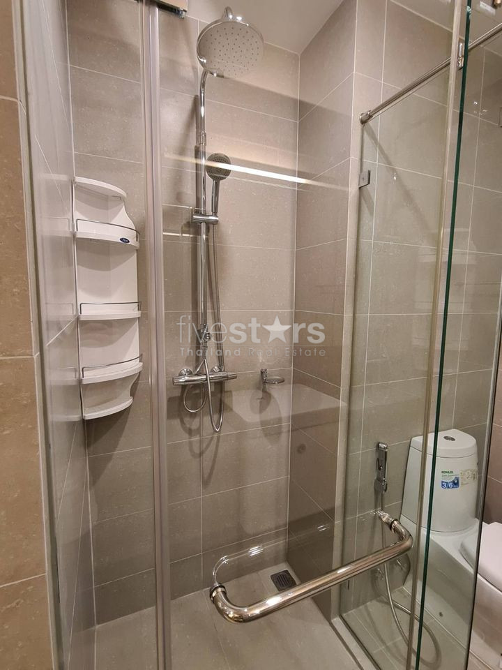 1 bedroom condo for rent near BTS Ploenchit, photo 7