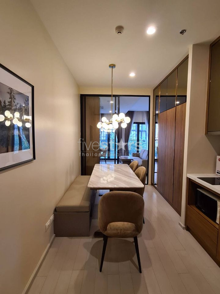 1 bedroom condo for rent near BTS Ploenchit, photo 4