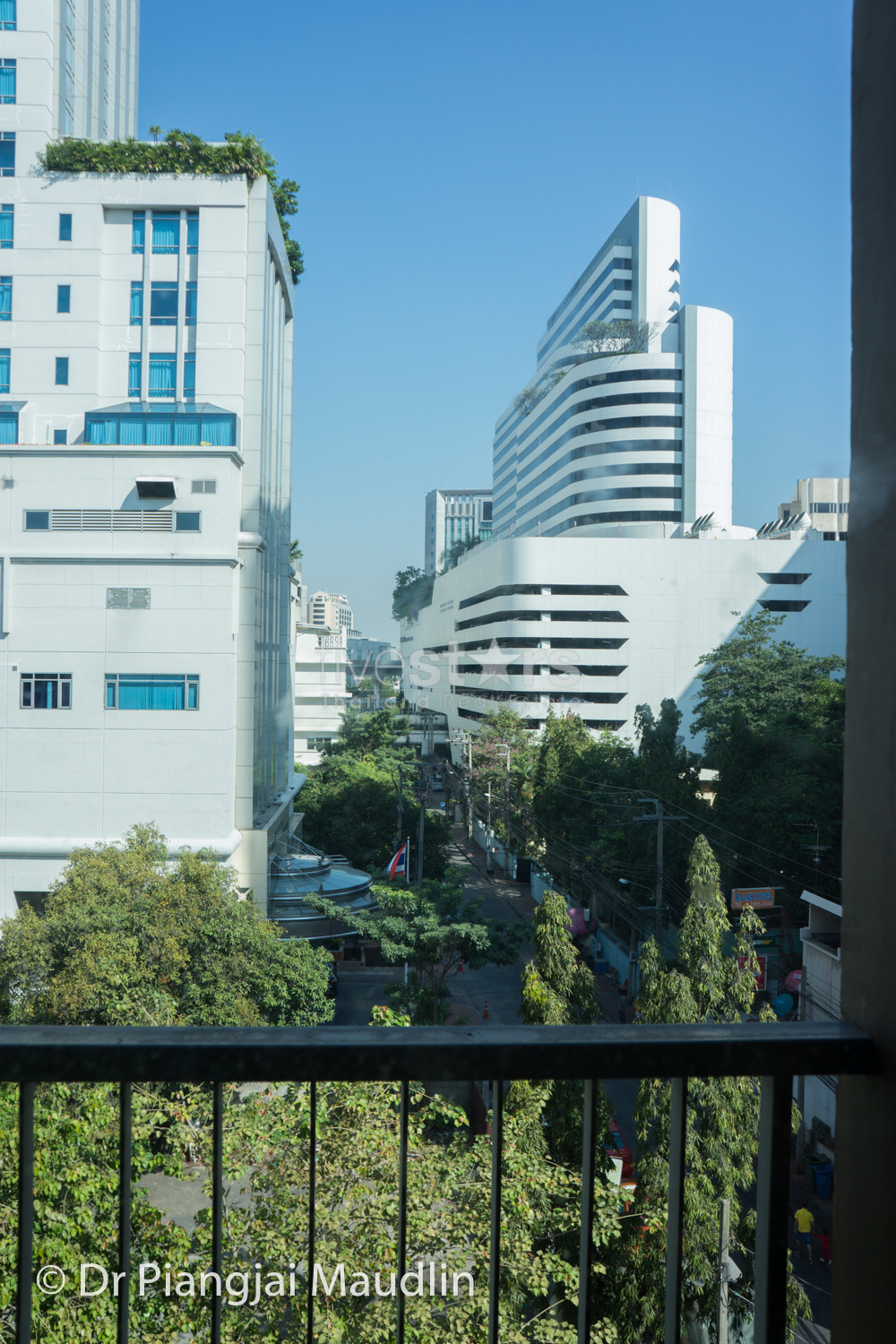 2 bedroom condo for rent close to Ploenchit BTS, photo 5