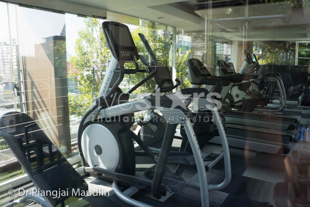 2 bedroom condo for rent close to Ploenchit BTS, photo 13