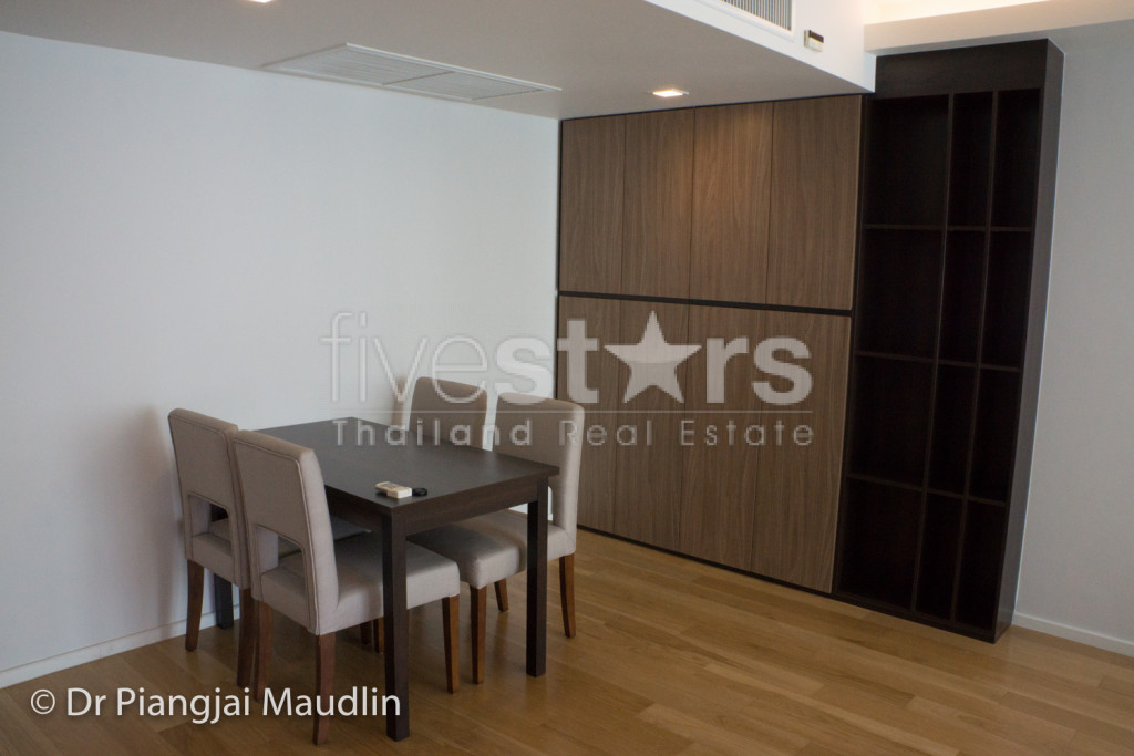 2 bedroom condo for rent close to Ploenchit BTS, photo 10