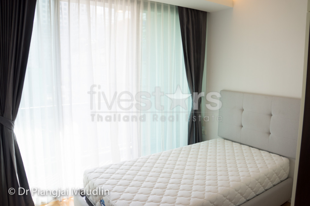 2 bedroom condo for rent close to Ploenchit BTS, photo 8