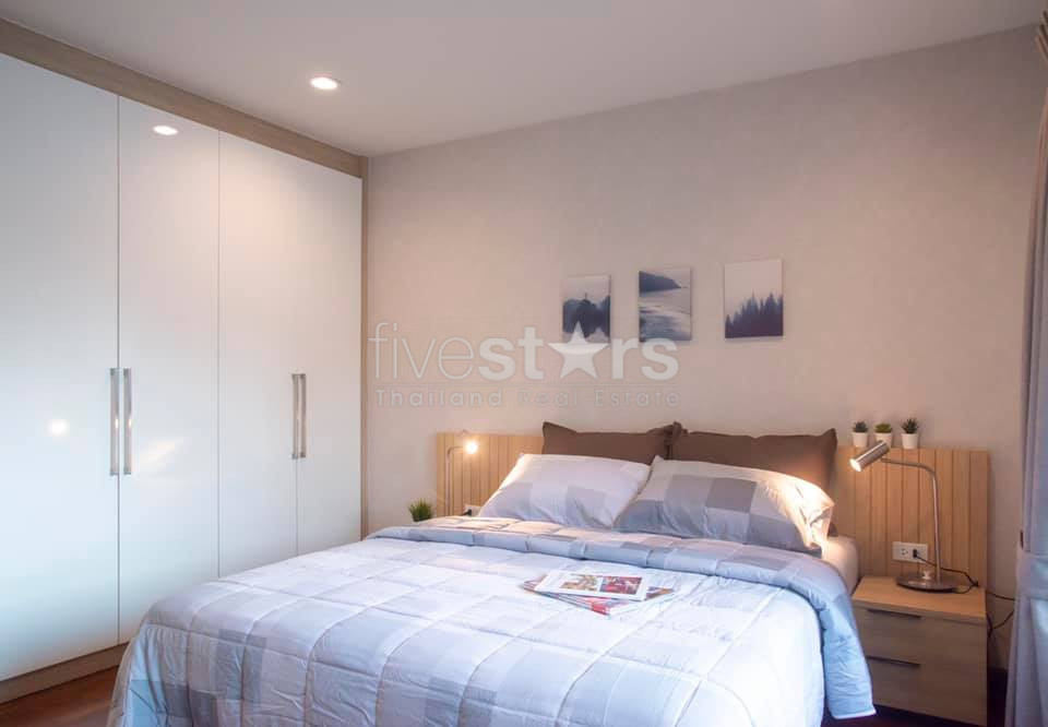 2 bedroom condo for rent close to BTS Ploenchit, photo 13