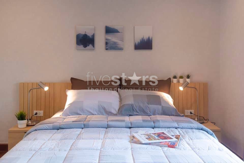 2 bedroom condo for rent close to BTS Ploenchit, photo 14