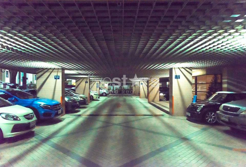 2 bedroom condo for rent close to BTS Ploenchit, photo 17
