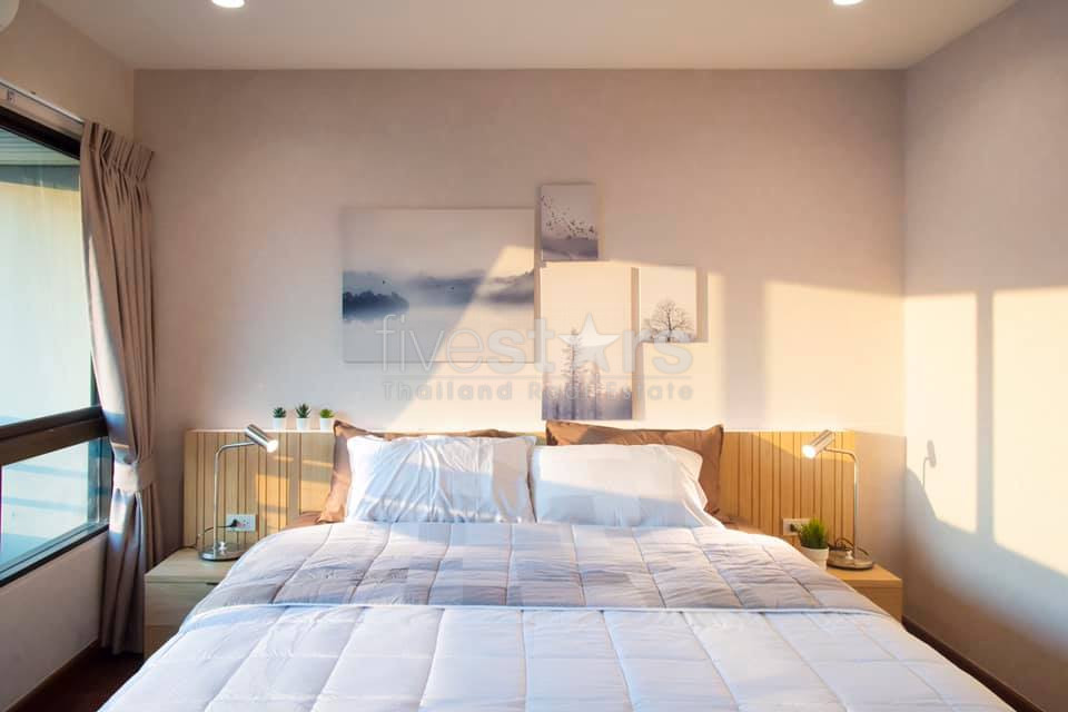 2 bedroom condo for rent close to BTS Ploenchit, photo 11