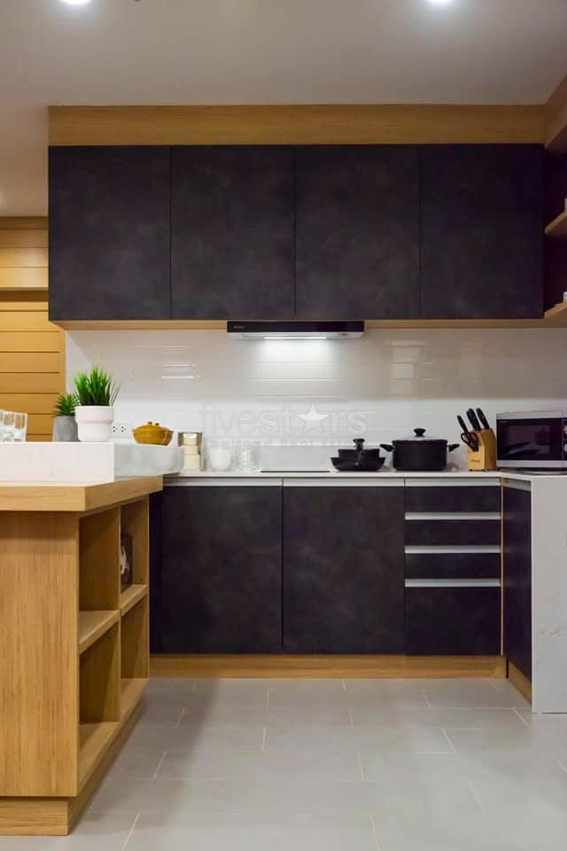 2 bedroom condo for rent close to BTS Ploenchit, photo 8