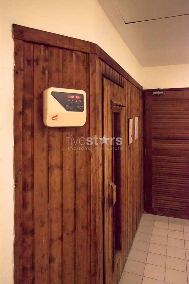 2 bedroom condo for rent close to BTS Ploenchit, photo 20