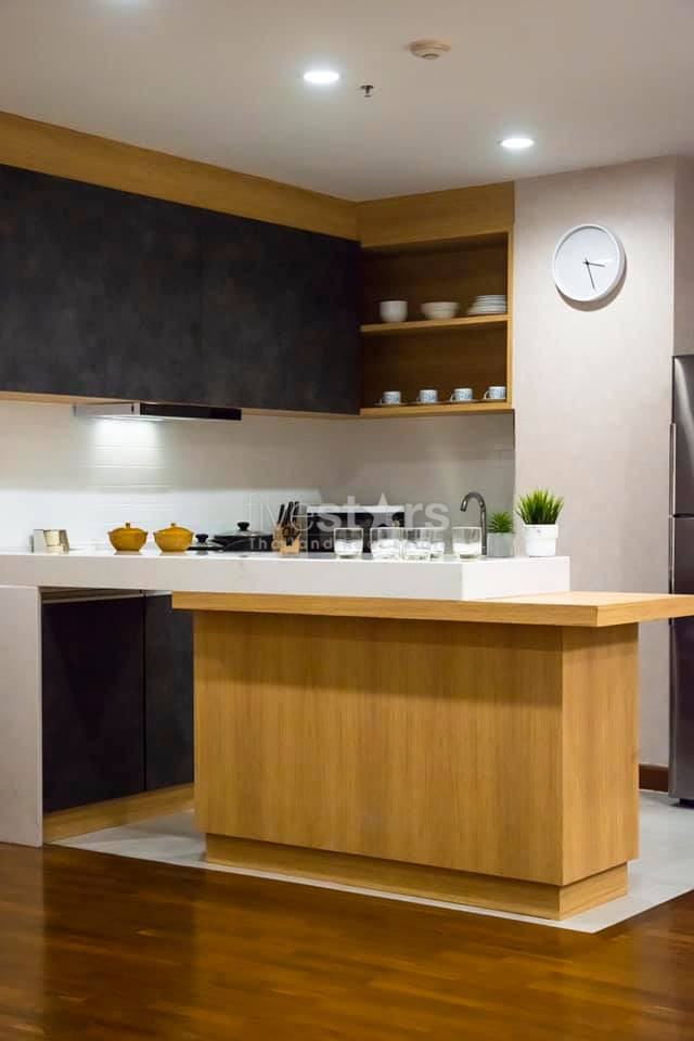 2 bedroom condo for rent close to BTS Ploenchit, photo 6