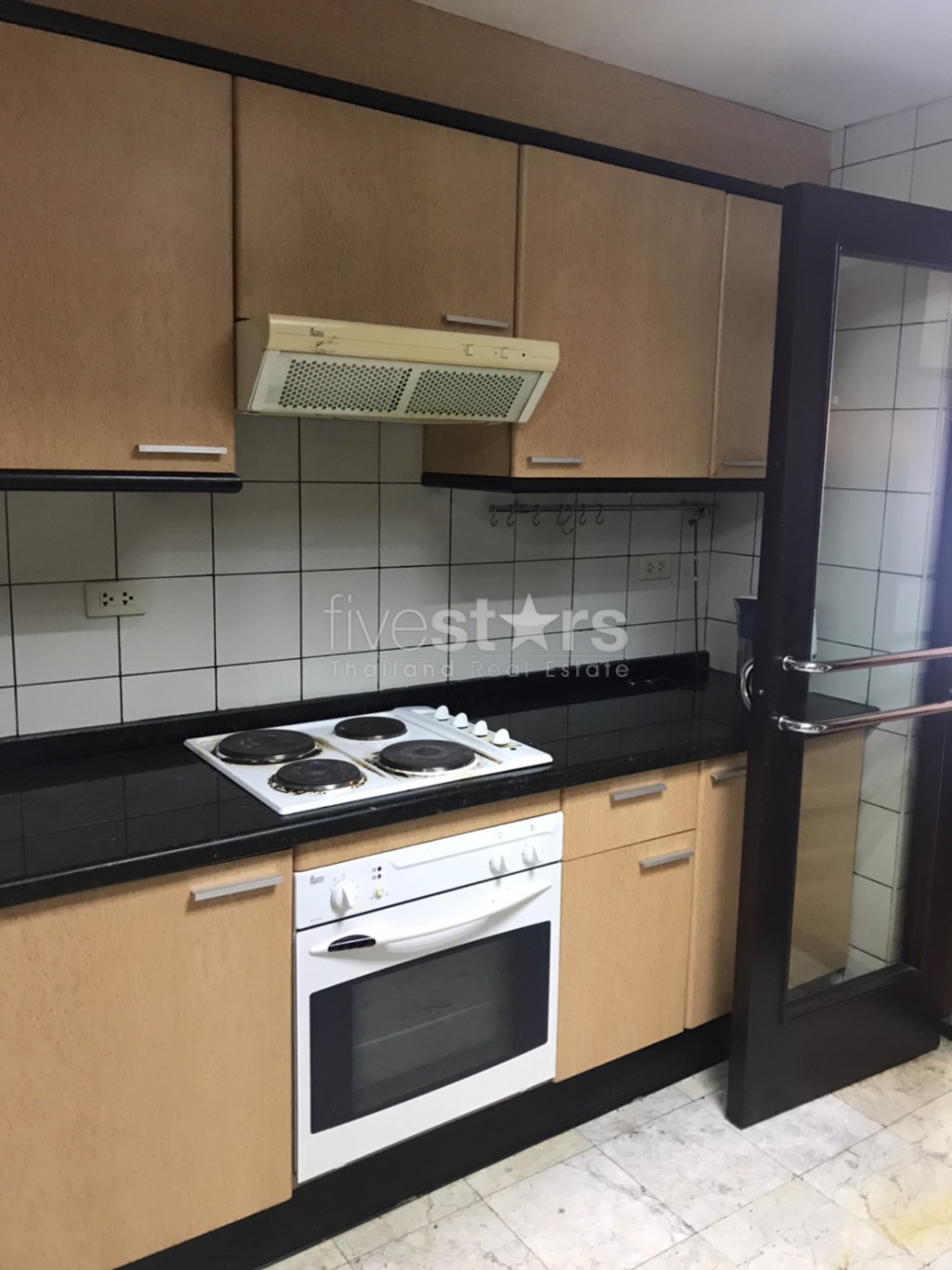 in Bangkok, Ploenchit area, nice condo, high floor, good view, near BTS Ploenchit, photo 8