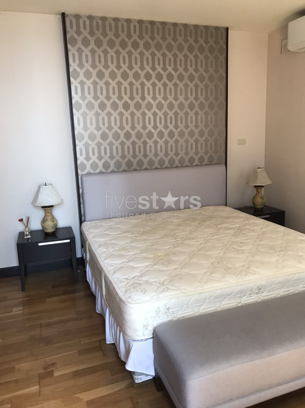 in Bangkok, Ploenchit area, nice condo, high floor, good view, near BTS Ploenchit, photo 4