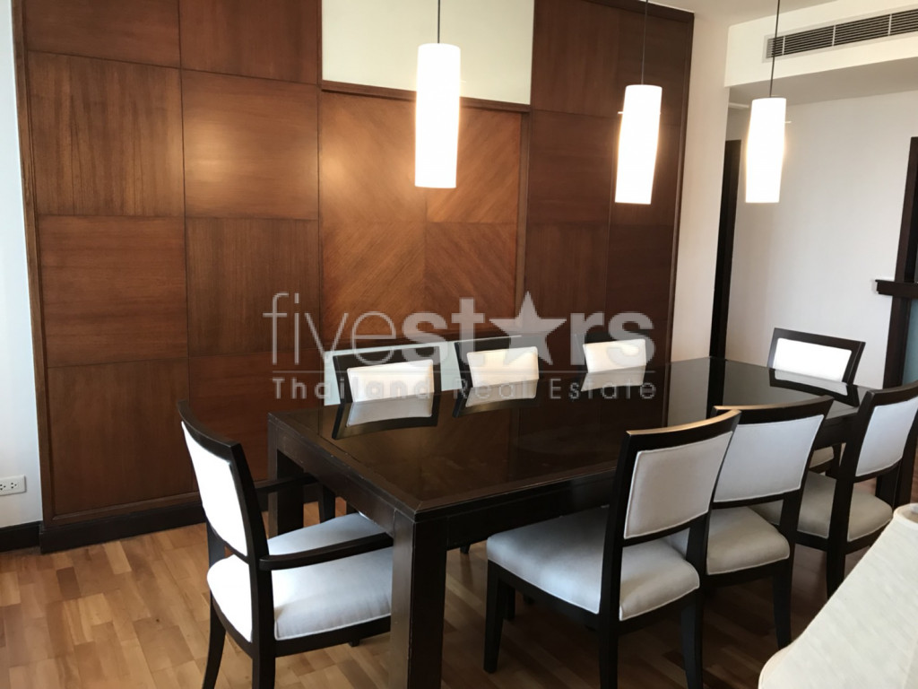 in Bangkok, Ploenchit area, nice condo, high floor, good view, near BTS Ploenchit, photo 2