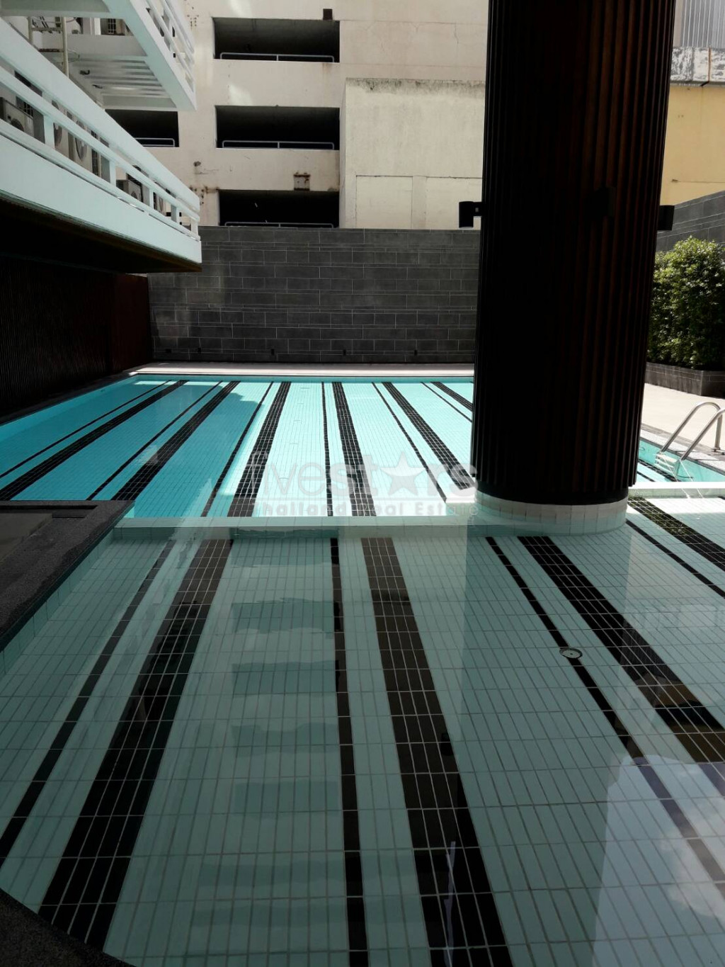 2 bedroom spacious condo for rent on Chit Lom, photo 8