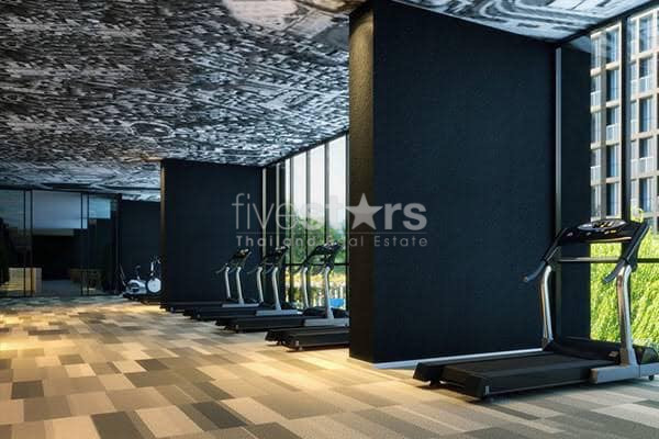 2 bedrooms condo for rent close to BTS Ploenchit, photo 9