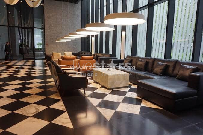 2 bedrooms condo for rent close to BTS Ploenchit, photo 8