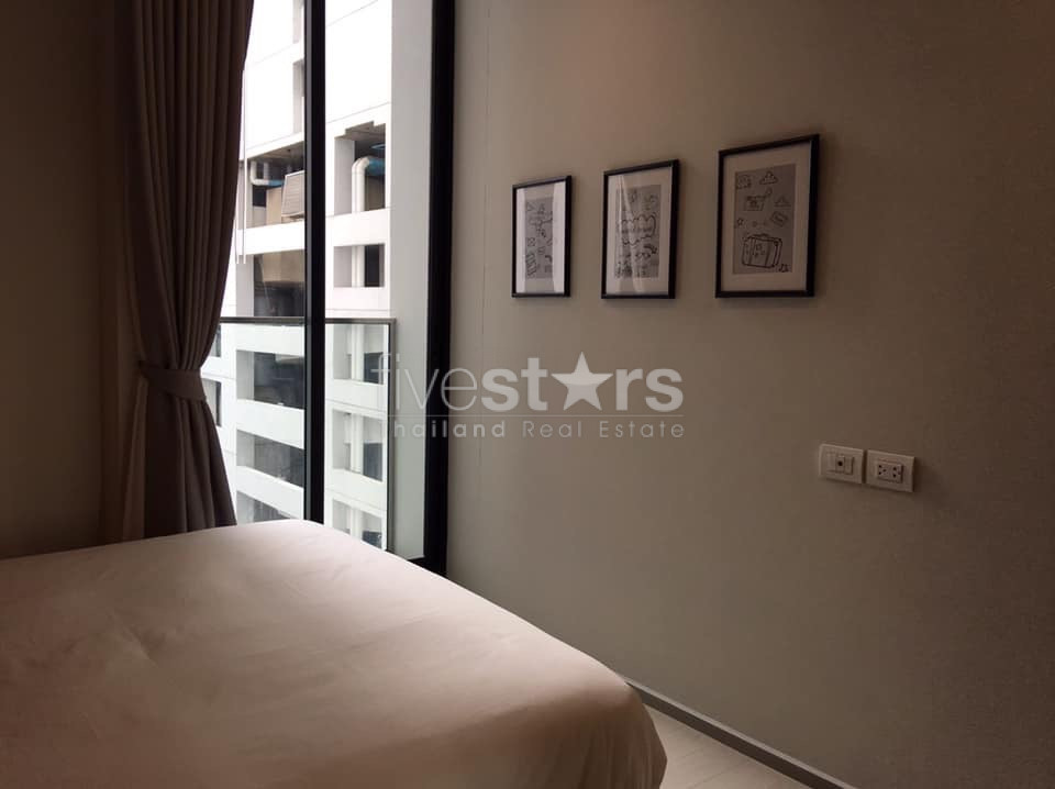 2 bedrooms condo for rent close to BTS Ploenchit, photo 7