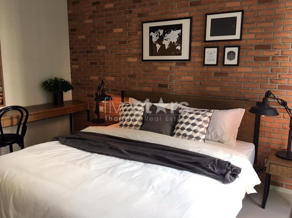 2 bedrooms condo for rent close to BTS Ploenchit, photo 5