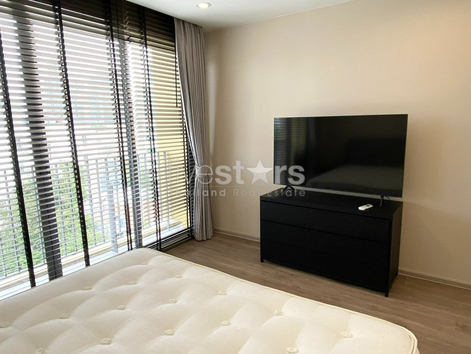 2 bedrooms condo for rent near BTS Ploenchit, photo 7