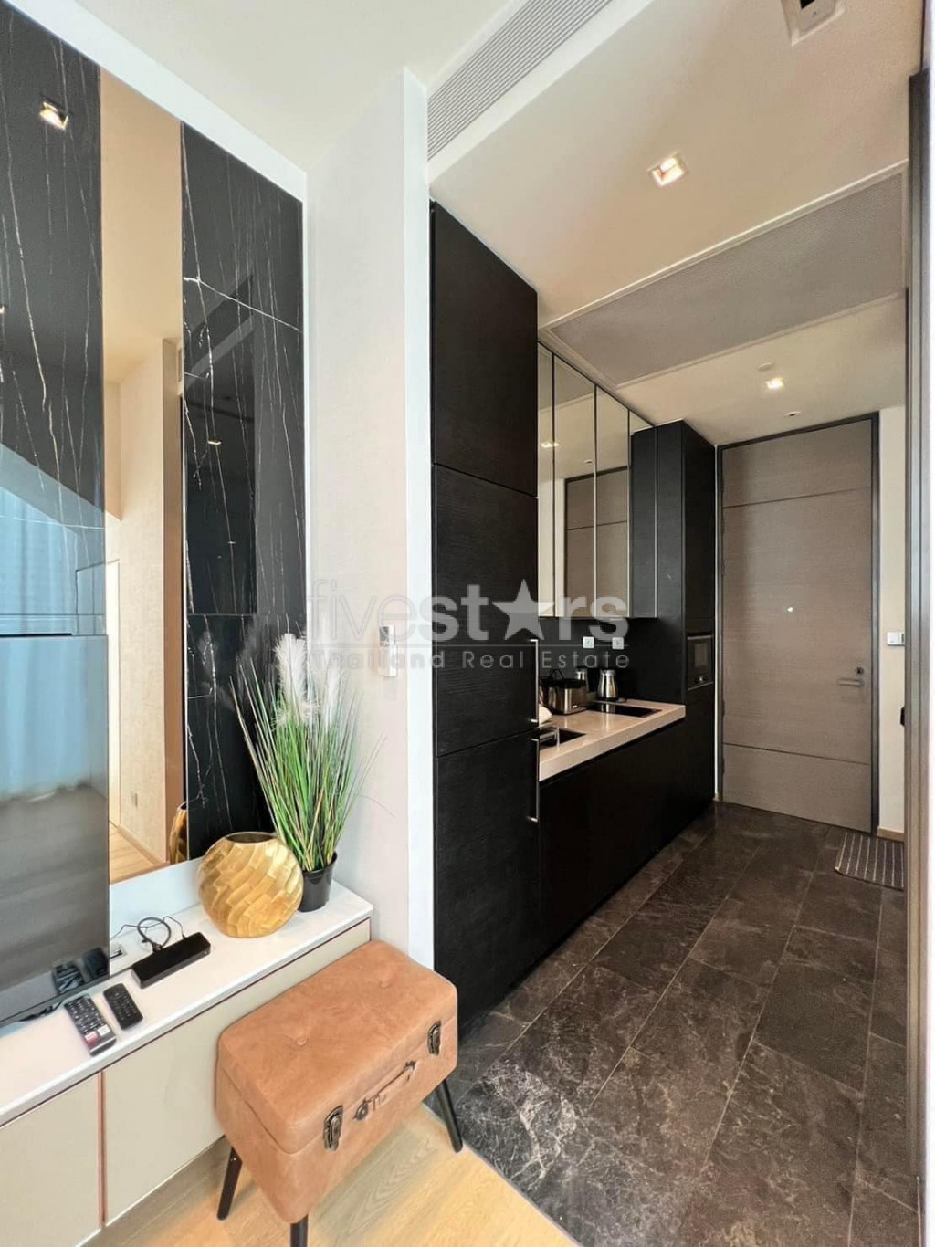 Exceptionnel duplex 1 chambre à louer près du BTS Chit Lom, photo 5