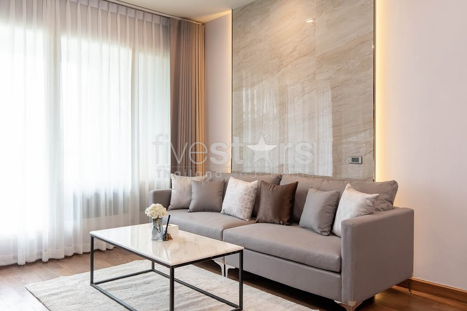 Appartement de 1 chambre à louer proche du BTS Chit Lom, photo 4