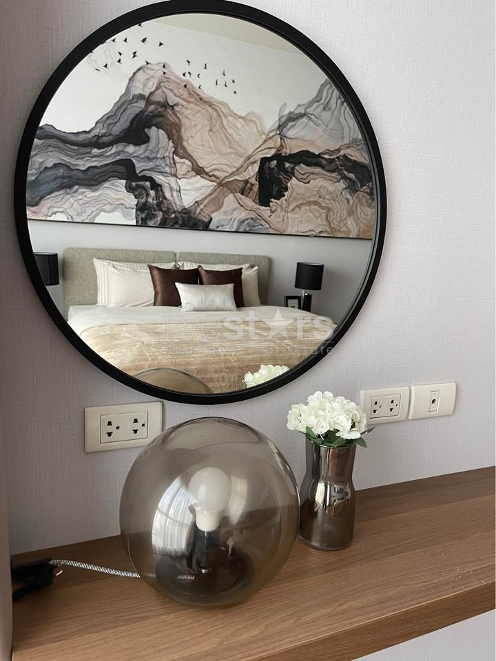 Appartement de 1 chambre à louer proche du BTS Chit Lom, photo 8
