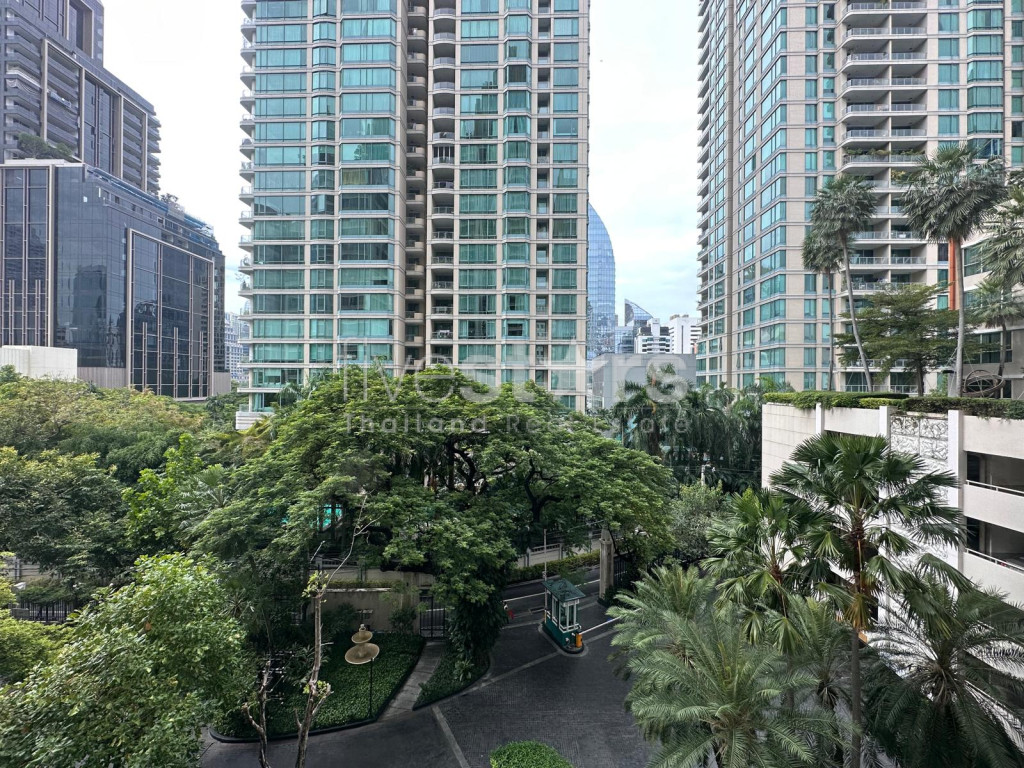 Condo for Rent in Bangkok, Chidlom Area, photo 17