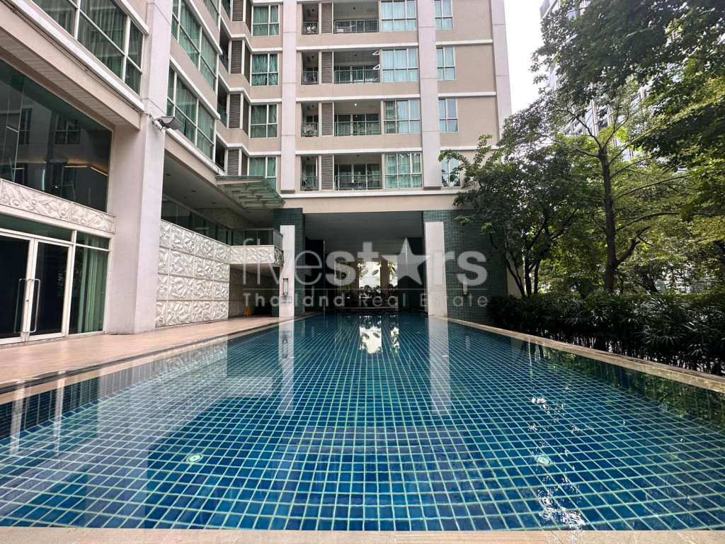 Condo for Rent in Bangkok, Chidlom Area, photo 18