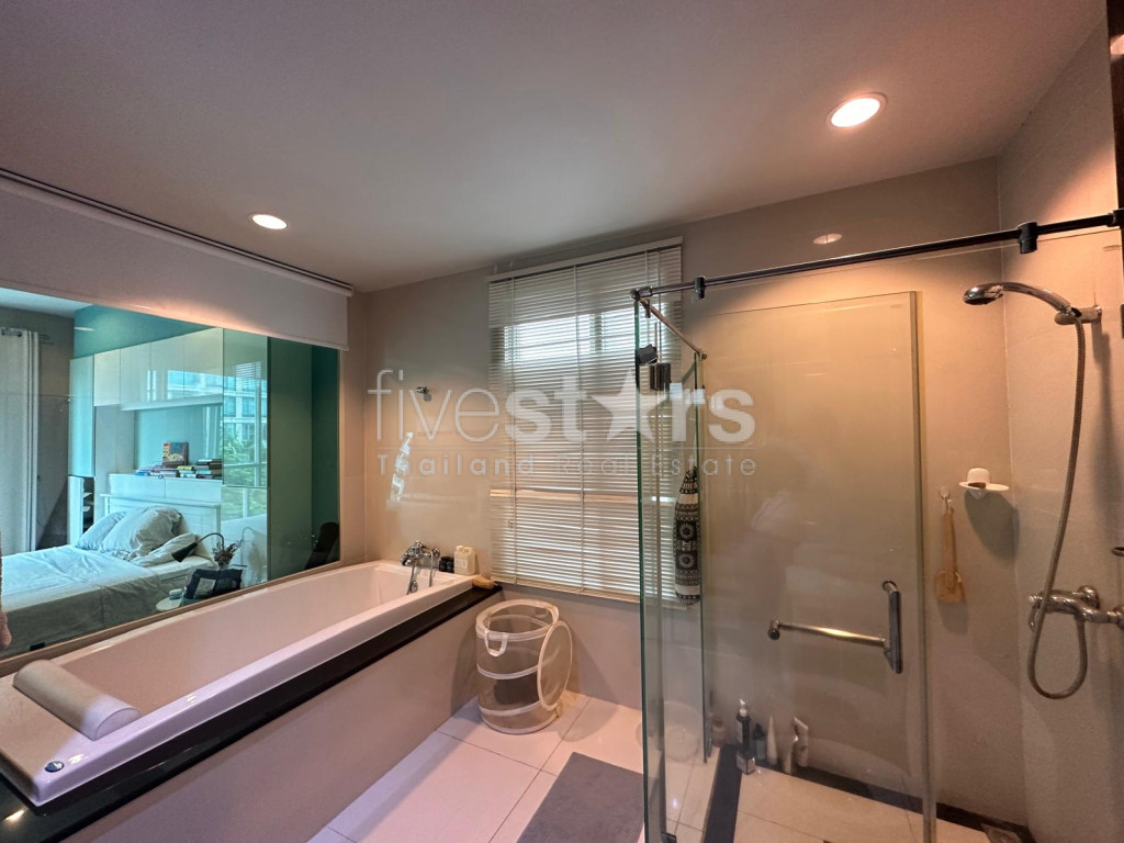 Condo for Rent in Bangkok, Chidlom Area, photo 13