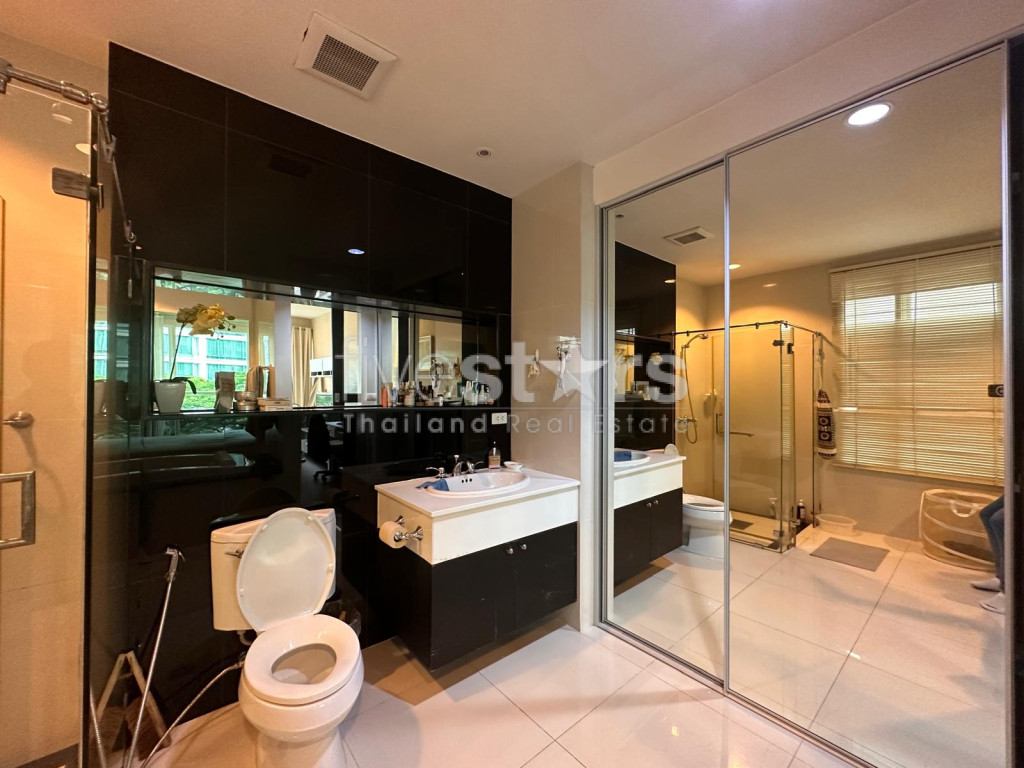 Condo for Rent in Bangkok, Chidlom Area, photo 14