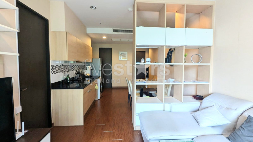 Condo for Rent in Bangkok, Chidlom Area, photo 5