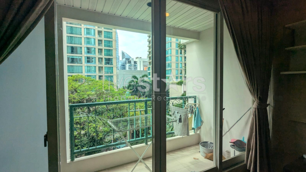 Condo for Rent in Bangkok, Chidlom Area, photo 3
