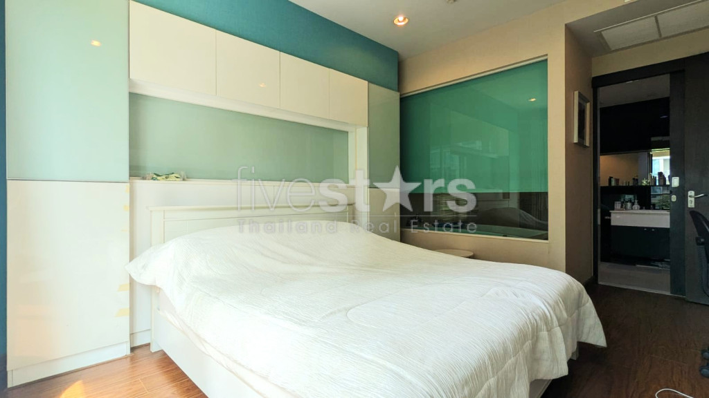 Condo for Rent in Bangkok, Chidlom Area, photo 10