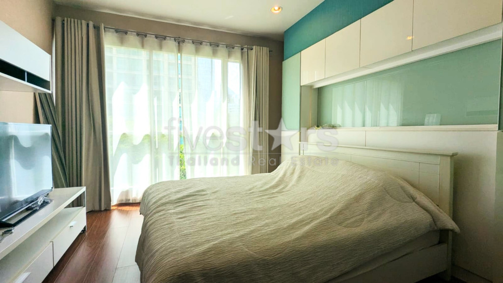 Condo for Rent in Bangkok, Chidlom Area, photo 11
