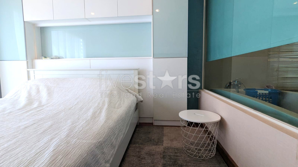 Condo for Rent in Bangkok, Chidlom Area, photo 12