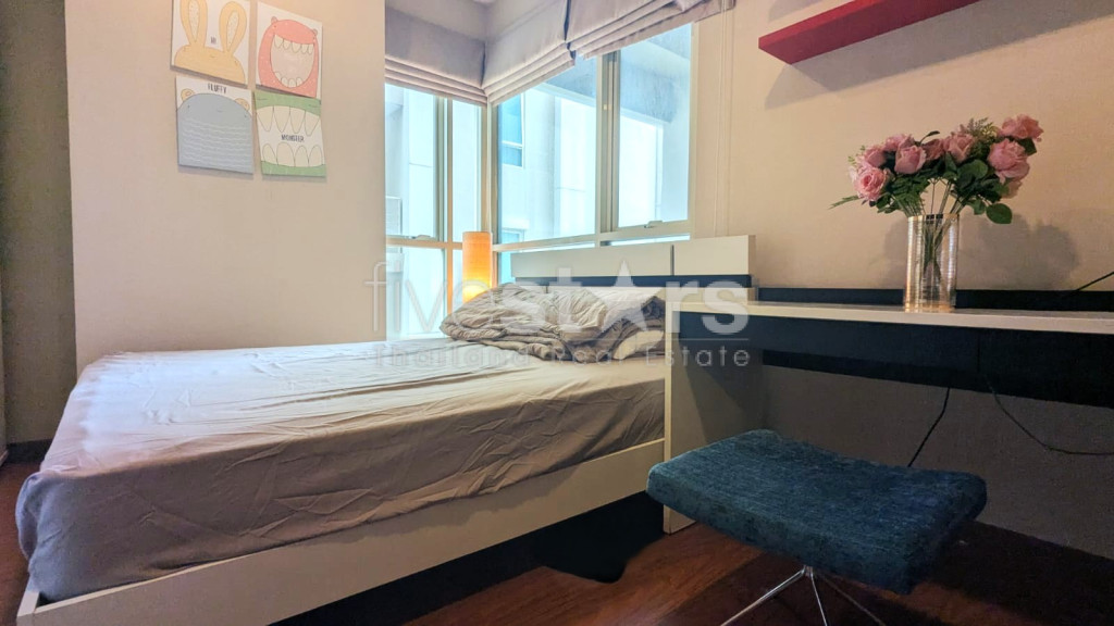 Condo for Rent in Bangkok, Chidlom Area, photo 15