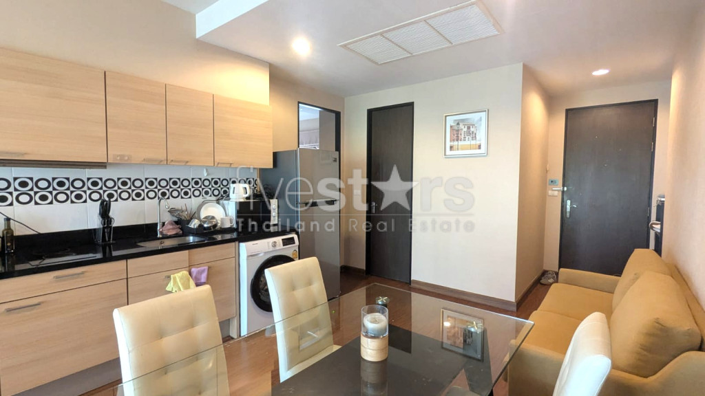 Condo for Rent in Bangkok, Chidlom Area, photo 7