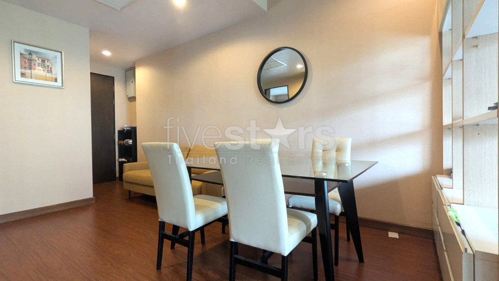 Condo for Rent in Bangkok, Chidlom Area, photo 8