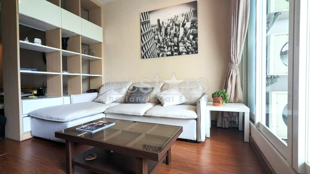 Condo for Rent in Bangkok, Chidlom Area, photo 2