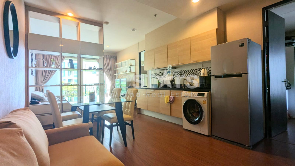 Condo for Rent in Bangkok, Chidlom Area, photo 6