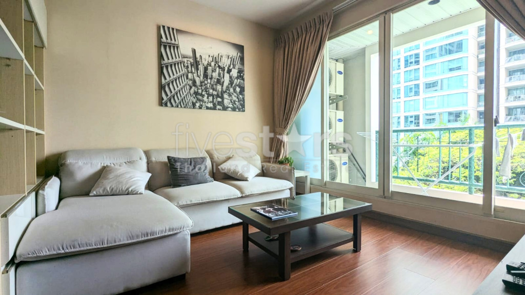 Condo for Rent in Bangkok, Chidlom Area