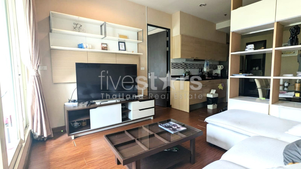 Condo for Rent in Bangkok, Chidlom Area, photo 4