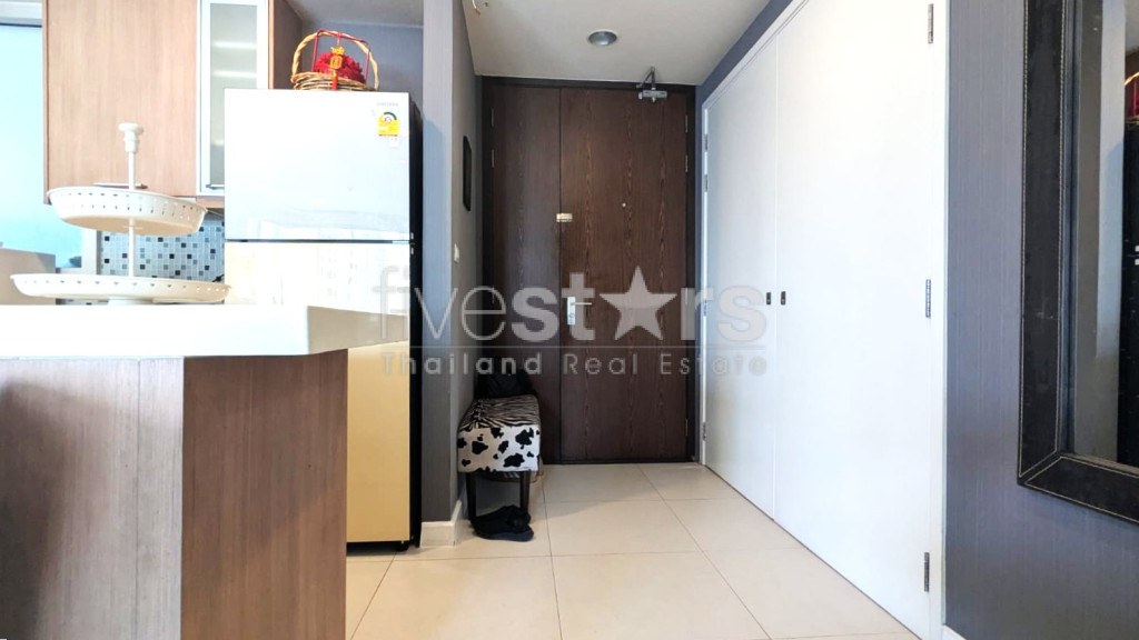 Appartement de 2 chambres Pet Friendly à louer proche de Central World, photo 17