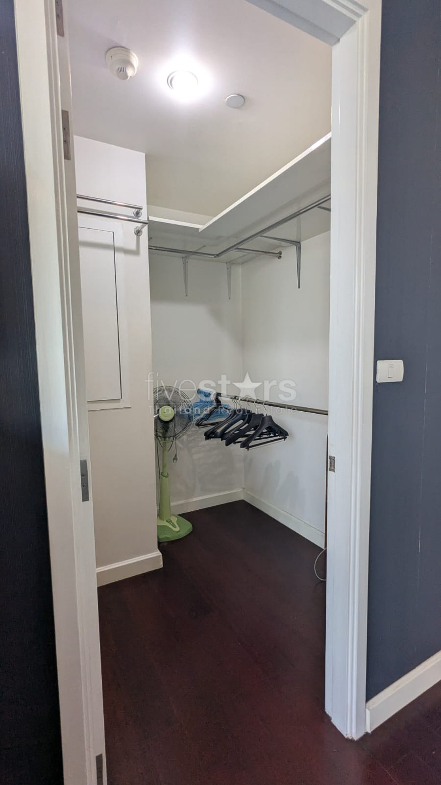 Appartement de 2 chambres Pet Friendly à louer proche de Central World, photo 12