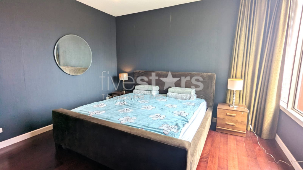 Appartement de 2 chambres Pet Friendly à louer proche de Central World, photo 10