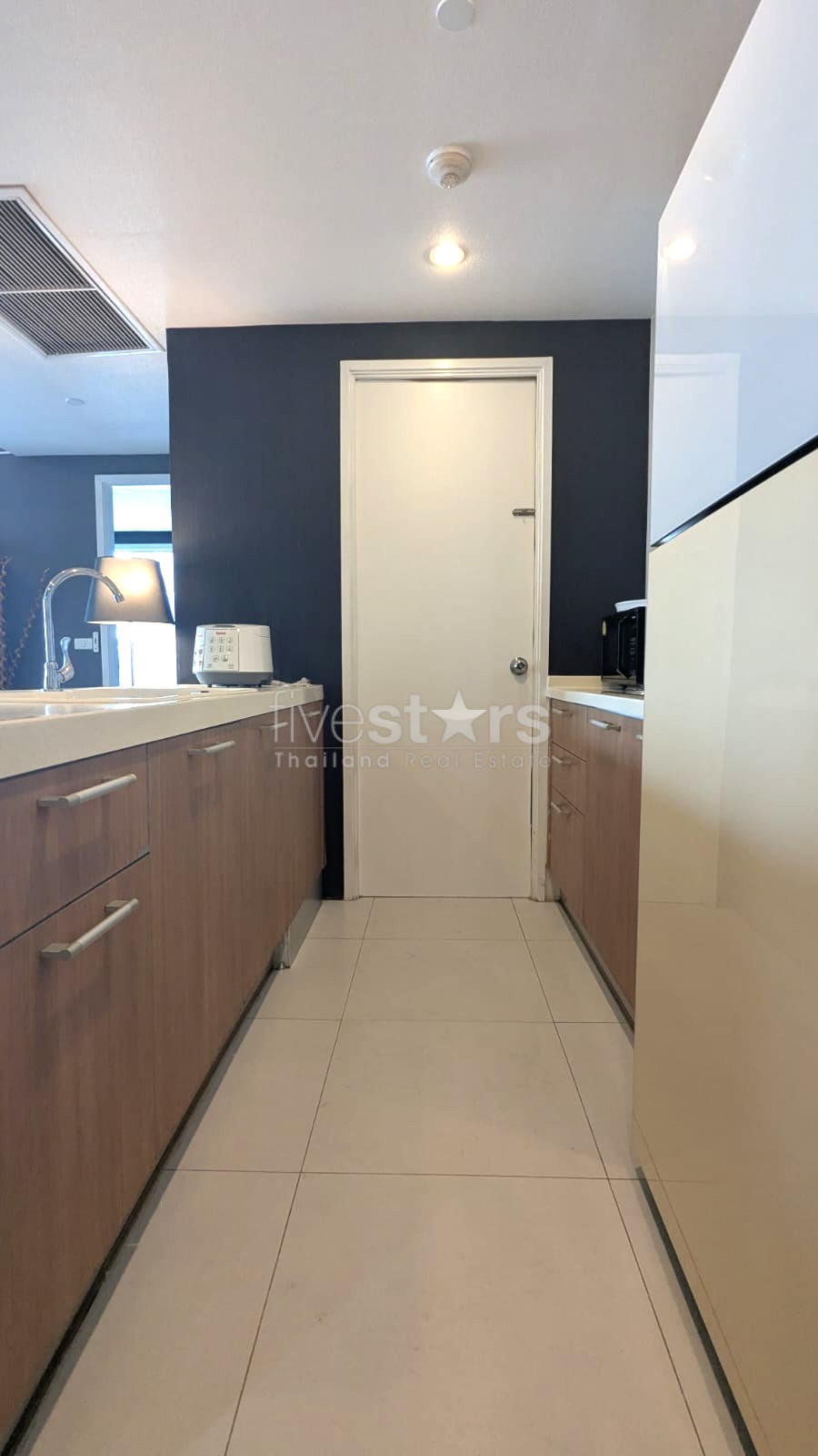 Appartement de 2 chambres Pet Friendly à louer proche de Central World, photo 9
