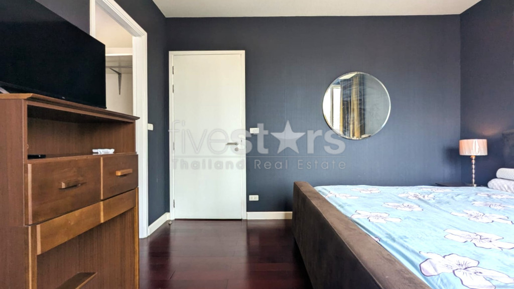 Appartement de 2 chambres Pet Friendly à louer proche de Central World, photo 11