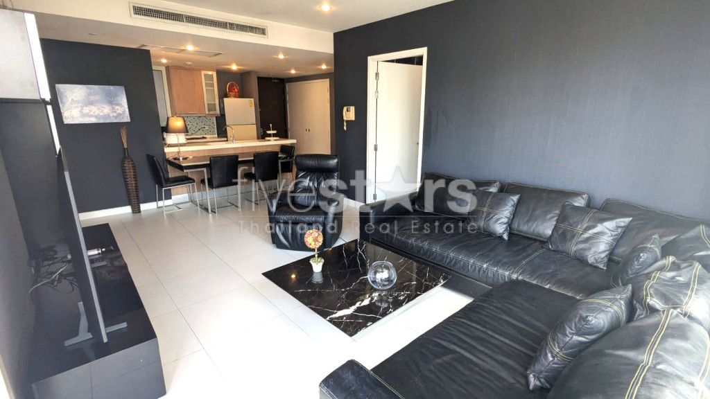 Appartement de 2 chambres Pet Friendly à louer proche de Central World, photo 2